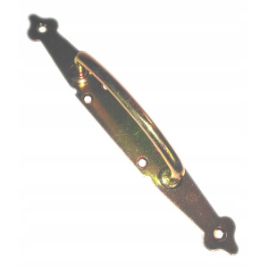 Uchwyt antaba HD ozdobna 320/40mm 12mm